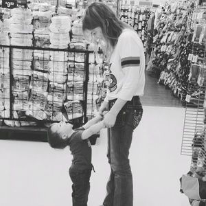 Meet your Posher, Tracey